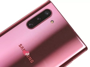 Telefoni Cellulari Usati Originali Sbloccati al Prezzo Più Basso, Smartphone di Seconda Mano per <span class=keywords><strong>Samsung</strong></span> Galaxy <span class=keywords><strong>Note</strong></span> <span class=keywords><strong>10</strong></span> - Product Image 3