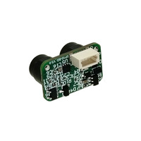 Module de capteur de distance laser Lidar RTK 20m I2C 100Hz Mini DTOF pour évitement d'obstacles robotiques