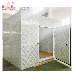 Chambre froide industrielle Prix Unité de refroidissement Chambre froide <span class=keywords><strong>Poissonnier</strong></span> Chambre froide 3 tonnes - Product Image 2