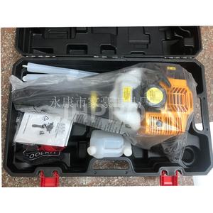 JH-95A-Z בנזין שקע פטיש עוצמה נייד יד להחזיק תרגיל 52cc שתי פעימות פטיש אוויר שקע פטיש - Product Image 4