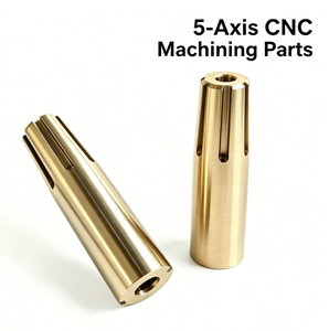 ข้อต่อทองเหลืองงานกลึง CNC |   ข้อต่อและอะแดปเตอร์แบบกำหนดเอง |   การขัดเงาและชุบเคลือบอย่างละเอียด |   งานประจ๊าดจ่ายไฟฟ้าและประจ๊าดท่อประปา - Product Image 1