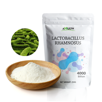 Additifs lyophilisés probiotiques poudre bacillus coagulans100 milliards cfu