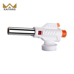 Antorcha <span class=keywords><strong>de</strong></span> <span class=keywords><strong>Gas</strong></span> Butano Portátil <span class=keywords><strong>para</strong></span> Cartucho <span class=keywords><strong>de</strong></span> <span class=keywords><strong>Gas</strong></span>, Llama Ajustable, Pistola <span class=keywords><strong>de</strong></span> Antorcha <span class=keywords><strong>para</strong></span> Hornear, Barbacoa, Cocina, Soldadura y Calentamiento - Product Image 4