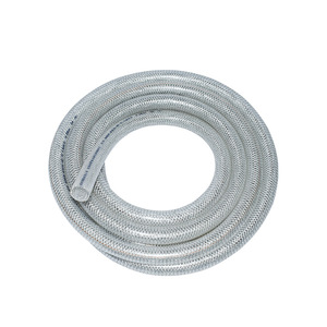 Tuyau composite antistatique en fil d'acier, tuyau d'extraction d'huile et d'eau en PVC, Weifang Shandong - Product Image 3