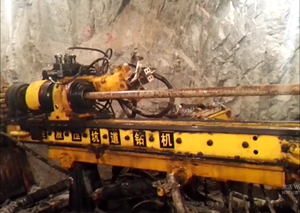 360 Graden Roterende Multi-Hoek Mijnbouw Tunnel Boormachine Kolenmijn Tunnel Boorplatform - Product Image 4