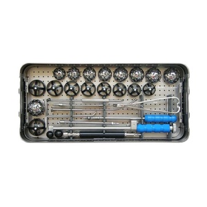 ข้อต่อสะโพกเทียมสัตวแพทย์ชุดเครื่องมืออะไหล่4 #-10 # - Product Image 6