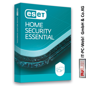ESET Protezione Essenziale - Product Image 4