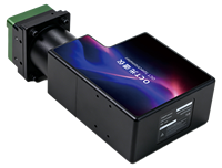 Espectrómetro OCT de Alta Velocidad CHNSpec CP800-840C para Imágenes Médicas, Pruebas No Destructivas Industriales, Soldadura Láser y Semiconductores