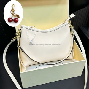 Bolsos de Mensajero de Lujo Estilo Nueva York para Mujer, Bolsos de Diseñador, Bolsos de Cuero Coachings para Dama, Venta al Por Mayor - Product Image 5