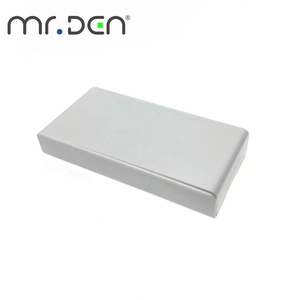 Manipolo Dentale <span class=keywords><strong>Mr</strong></span>.Den 1:5, Manipolo per Aumento di Velocità, Manipolo per Impianti Dentali - Product Image 5