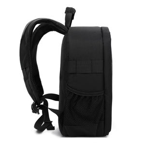 Sac à dos d'extérieur pour appareil photo reflex <span class=keywords><strong>numérique</strong></span> Sacs pour appareil photo à bandoulière étanche pour Canon <span class=keywords><strong>Nikon</strong></span> et Sony - Product Image 2