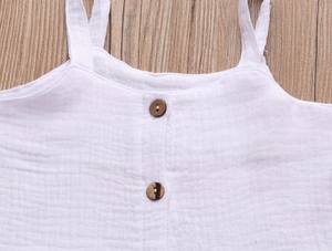 ชุดเสื้อผ้าเด็กเล็กคุณภาพสูงพร้อมอุปกรณ์เสริม ลดราคาพิเศษ ขายส่ง - Product Image 4