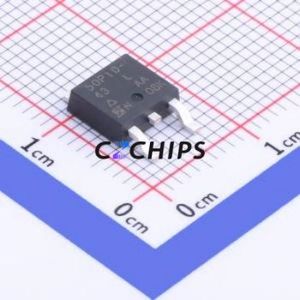 ทรานซิสเตอร์ฟิลด์ทรานซิสเตอร์ (มอสเฟท) แบบดั้งเดิมและใหม่252 - Product Image 1