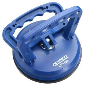 EXPERT - E201505 Ventosa Multiusos-CUERPO EAN 3258952015055 Y HOJAS DE METAL - Product Image 1