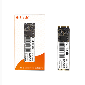 H-Flash 128gb 256gb 512gb 1tb 2tb M.2 Sata 2280 SSD M2 Internal SSD Hard Disk. - Product Image 3