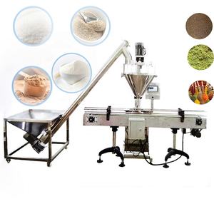 Máquina de llenado y envasado de madera para cuchillería, cacahuetes, miel, cupcakes, varillas de incienso y dulces helados - Product Image 6