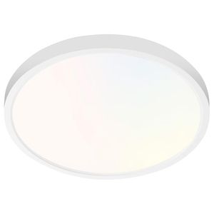 Modern LED <b>Ceiling</b> Light for Living Room & Bedroom Surface Mounted with High CRI 80 - Product Image 1