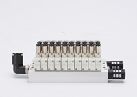 Controlador de Programación PLC para Automatización Industrial SY3340-5LZD-M5 Nuevo Original Disponible en Almacén