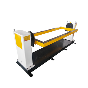 Soldadura de un solo eje directa de fábrica con garantía de patente, diseñada específicamente para una integración perfecta. Posicionador de soldadura de un solo eje. - Product Image 2