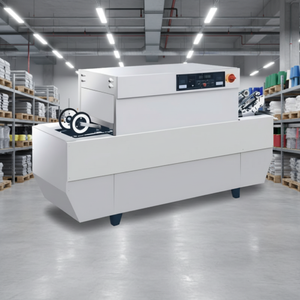 Machine de séchage continue pour tissus, équipement de simulation de processus de teinture et de finition en laboratoire, testeur de toucher des tissus - Product Image 2