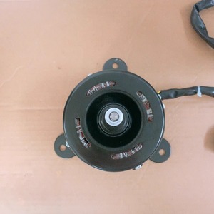 มอเตอร์พัดลมแอร์ YDK120-68-8ZH 220-240V 68W 50Hz ผลิตในประเทศจีน - Product Image 2