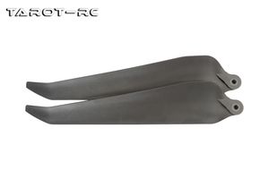 <span class=keywords><strong>TAROT</strong></span> 21 インチ折りたたみ式プロペラ TL100D24 プロペラクランプ効率マルチロータードローンプロペラ 2110CW CCW - Product Image 3