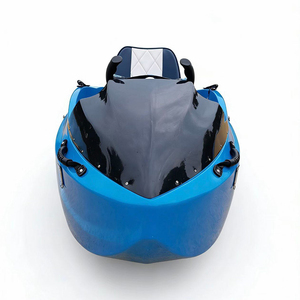 Meilleures ventes en Chine : Karting aquatique électrique, mini <span class=keywords><strong>jet</strong></span> ski, bateau pour la course sur rivière et mer, à <span class=keywords><strong>vendre</strong></span> - Product Image 3