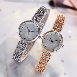 Montre-bracelet 2026 Virtue pour Femmes d'Affaires Élégantes, Style Minimaliste, Personnalisable, Créez Votre Propre Marque, Affichage à Aiguilles - Product Image 3