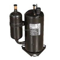 Nouveau compresseur de réfrigérateur d'air noir de Chine 9000BTU 12000BTU 18000BTU 24000BTU R410 pour GA092PMA GKN134HNA GJS222PA GVS295PA