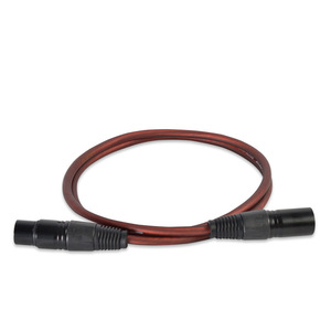 <span class=keywords><strong>Cavo</strong></span> Audio Bilanciato XLR Femmina-Femmina <span class=keywords><strong>Canon</strong></span> per Mixer, Amplificatori e Microfoni <span class=keywords><strong>Canon</strong></span> - <span class=keywords><strong>Cavo</strong></span> di Prolunga - Product Image 4