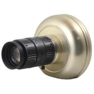 Caméra haute vitesse TTLTES 9501 EB, mesure optique 1.3, équipement de test optique haut de gamme 1/2 pouce - Product Image 1