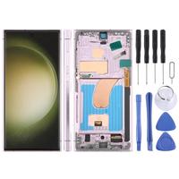 TFT-LCD-Bildschirm für Samsung Galaxy S23 Ultra SM-S918B