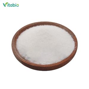 VitaBio 食品级甘氨酸粉末补充剂 99% 液固萃取 - Product Image 1