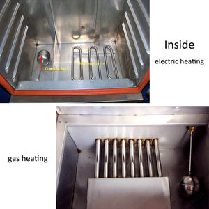 NEWEEK-máquina <span class=keywords><strong>de</strong></span> vapor eléctrica industrial <span class=keywords><strong>de</strong></span> acero inoxidable <span class=keywords><strong>de</strong></span> gran capacidad, vaporizador <span class=keywords><strong>de</strong></span> alimentos <span class=keywords><strong>de</strong></span> gas, cocina humeante <span class=keywords><strong>de</strong></span> arroz - Product Image 4