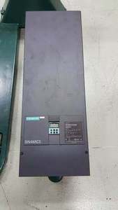 Convertidor SINAMICS DCM 6RA8087 6GV62 0AA0, Controlador de Accionamiento Industrial Original, Regulador de Velocidad del Motor - Product Image 2