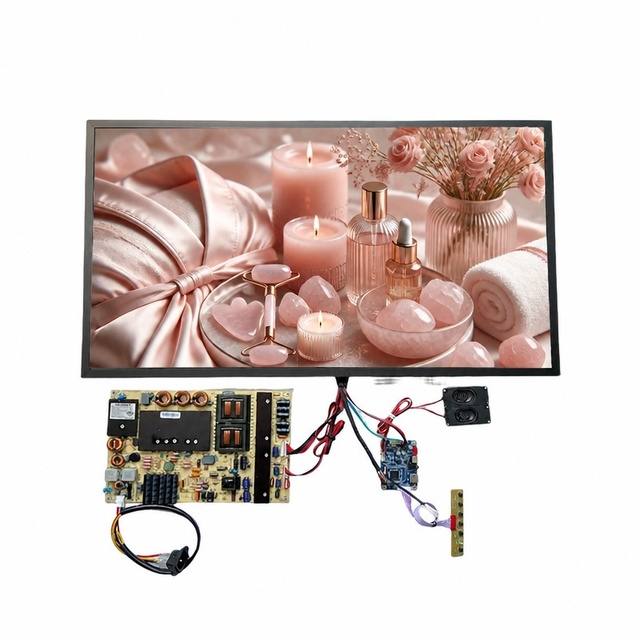 AUO P320HVN07.1 32" 2500nits High Brightness LCD Panel 1920*1080 FHD Outdoor Digital Signage Display
