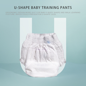 <span class=keywords><strong>Couche</strong></span>-culotte d'entraînement de <span class=keywords><strong>grande</strong></span> taille <span class=keywords><strong>pour</strong></span> garçon en papier jetable <span class=keywords><strong>pour</strong></span> bébé adolescent OEM - Product Image 6