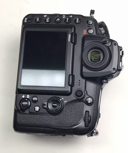 กล้องดิจิตอลคุณภาพสูง D850 46MP กล้องฟูลเฟรมมือสอง กล้องระดับมืออาชีพ D850 ตัวกล้อง - Product Image 2