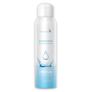 La piel hidratante tonificante toner facial niebla hidratante agua <span class=keywords><strong>rose</strong></span> humedad ácido hialurónico facial de spray de tóner - Product Image 6