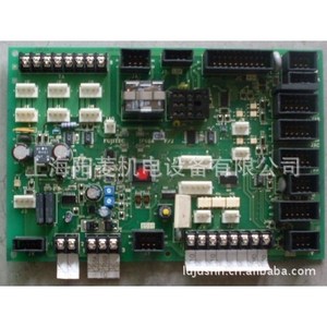 DOR-120C <b>Elevator</b> Door Operator Panel 2020040075 Computer Control Medical Use Industrial Design - Product Image 3
