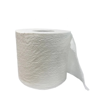 กระดาษชำระแบบม้วนย่อยสลายได้ไม้ไผ่สำหรับพืชกระดาษชำระแบบย่อยสลายได้ - Product Image 6