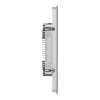 PC de panel táctil de 19 pulgadas 15 pulgadas Core i5 n5090 J6412 computadora táctil integrada todo en uno con 2 COM