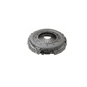 Kit d'<span class=keywords><strong>embrayage</strong></span> haute performance ZMATC, numéro de pièce premium 3400 700 <span class=keywords><strong>308</strong></span>/1736890/1736890R pour camions DAF - Product Image 4