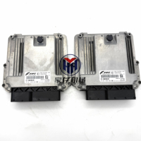 0281030092 5801593502 10R045562 Módulo de Control Original Nuevo, ECU ECM Programado, Plug-and-play
