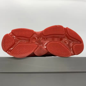 Chaussures de course rétro Streetwear Hip Hop chaussures décontractées vente en gros de nouvelles grosses baskets hommes femmes mode chaussures à plateforme surdimensionnées - Product Image 5