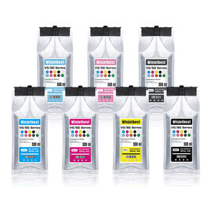 Roland Truevis에 대한 새로운 수입 TR2 잉크 백 500ml 잉크 사용 Vg2/vg3/sg2/sg3 잉크 프린터 안정 칩 - Product Image 2