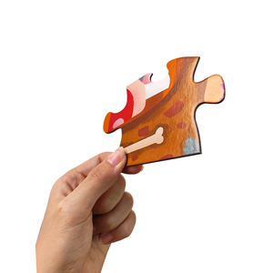 Puzzle personalizzato <span class=keywords><strong>giochi</strong></span> <span class=keywords><strong>da</strong></span> tavolo <span class=keywords><strong>bambini</strong></span> giocattoli educativi <span class=keywords><strong>per</strong></span> la prima volta volpe Puzzle segreto <span class=keywords><strong>per</strong></span> <span class=keywords><strong>bambini</strong></span> <span class=keywords><strong>per</strong></span> <span class=keywords><strong>bambini</strong></span> - Product Image 3