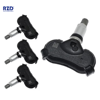 Capteur de pression des pneus sans fil TPMS de haute qualité pour voiture, pièces de rechange auto 42607-08010 pour Toyota Lexus