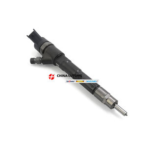 Pièces d'injection à rampe commune 0445110248 injecteur de carburant CRI 0445110247 pour moteur Diesel Iveco Daily Fiat Ducato F1CE0481D Euro 5 - Product Image 6
