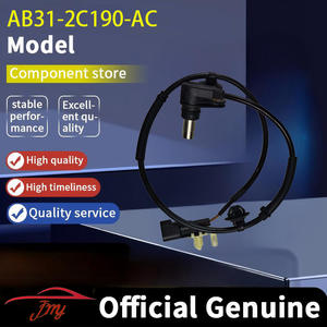 포드 RANGER T6/T7 ABS 센서 후방 좌측/후방 우측 ABS 속도 센서 AB31-2C190-AC AB312C190AC 에 적합 - Product Image 2